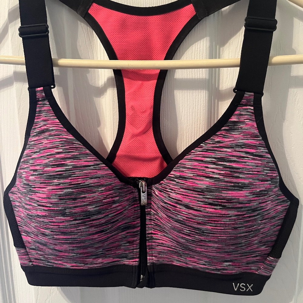 Victorias Secret 32B Sports Bra